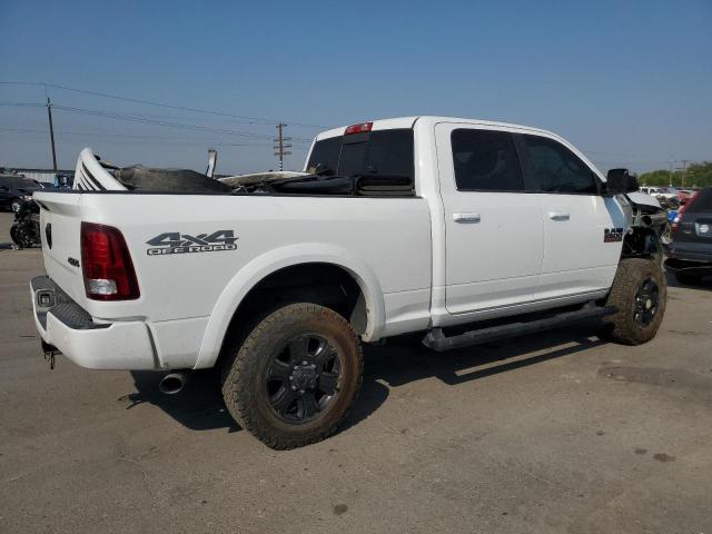 Photo 3 from auction – 2018 RAM 2500 LARAM with VIN 3C6UR5FL3JG191987