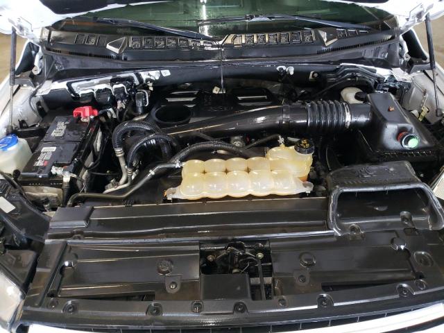 Photo 12 from auction – 2018 FORD F150 SUPER with VIN 1FTFW1E1XJFD60794