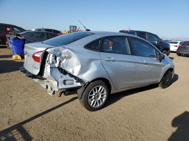 Photo 3 from auction – 2018 FORD FIESTA SE with VIN 3FADP4BJ4JM136470