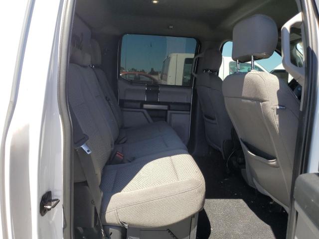 Photo 10 from auction – 2020 FORD F250 SUPER with VIN 1FT7W2BT0LEC48465