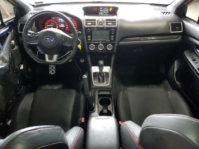 Photo 8 from auction – 2016 SUBARU WRX LIMITE with VIN JF1VA1J67G8800579