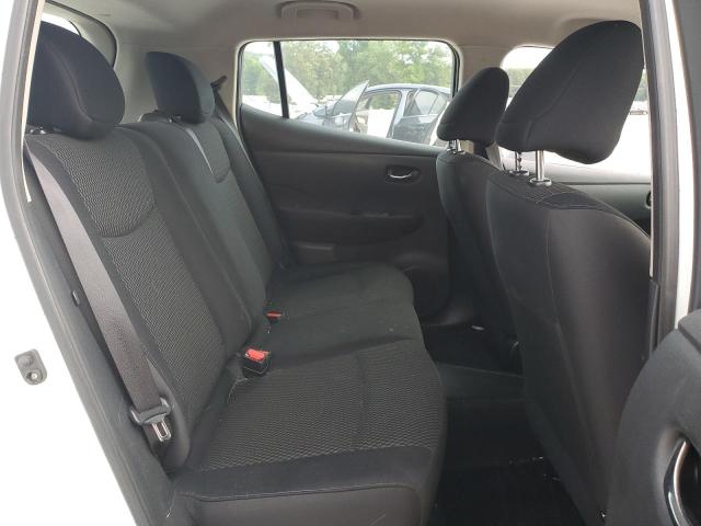 Photo 10 from auction – 2013 NISSAN LEAF S with VIN 1N4AZ0CP7DC412753