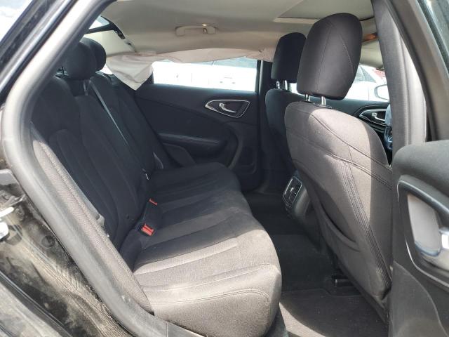 Photo 10 from auction – 2015 CHRYSLER 200 LIMITE with VIN 1C3CCCAB0FN555617