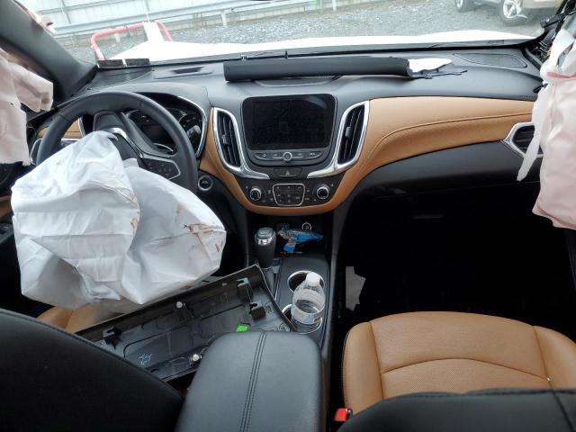 Photo 8 from auction – 2018 CHEVROLET EQUINOX PR with VIN 2GNAXVEV9J6122535