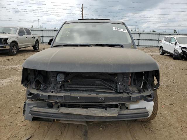 Photo 5 from auction – 2008 LAND ROVER RANGE ROVE with VIN SALSK25448A161671