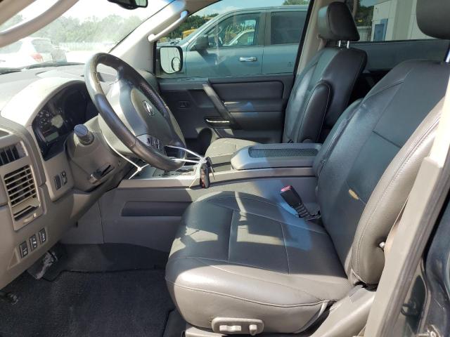 Photo 7 from auction – 2005 NISSAN ARMADA SE with VIN 5N1AA08B45N705252