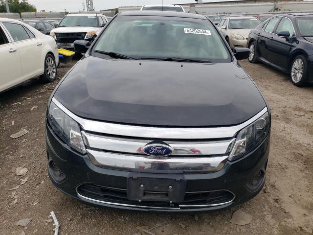 Photo 5 from auction – 2010 FORD FUSION with VIN 3FAHP0HA5AR401207