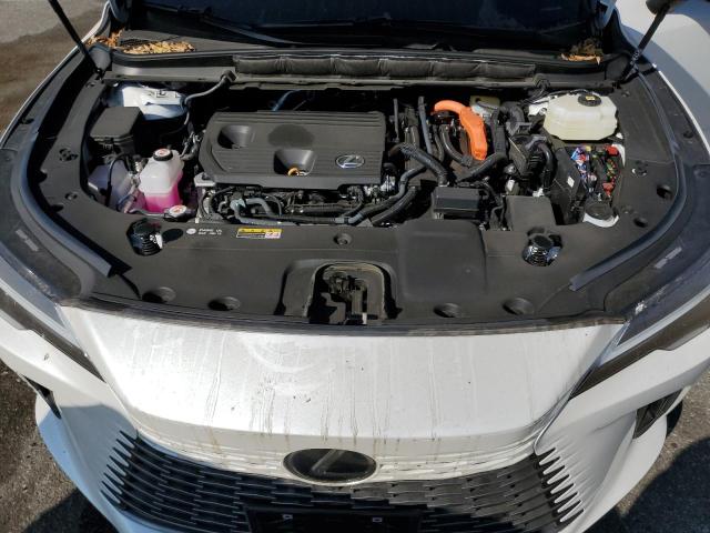 Фото 12 с аукциона – 2024 LEXUS RX 350H BA с VIN 2T2BBMCA8RC028190