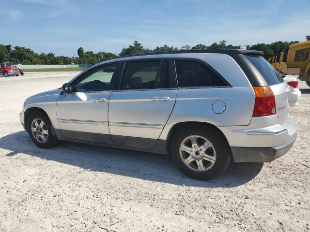 Photo 2 from auction – 2004 CHRYSLER PACIFICA with VIN 2C8GM68424R634496