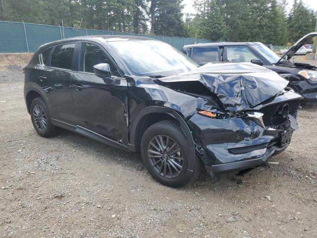 Photo 4 from auction – 2021 MAZDA CX-5 TOURI with VIN JM3KFBCM5M0448250