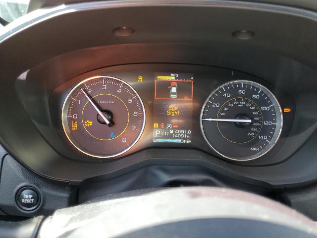 Photo 9 from auction – 2022 SUBARU CROSSTREK with VIN JF2GTHSC0NH202469