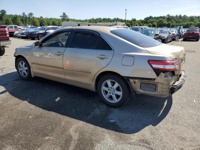 Photo 2 from auction – 2010 TOYOTA CAMRY BASE with VIN 4T1BF3EK1AU078635