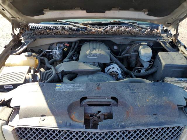 Photo 11 from auction – 2004 CHEVROLET SILVERADO with VIN 2GCEK19V641153903