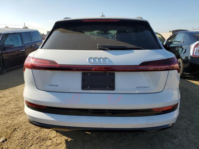 Photo 6 from auction – 2022 AUDI E-TRON PRE with VIN WA1AAAGE6NB023829