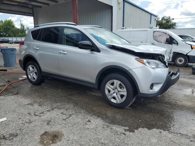 Photo 4 from auction – 2013 TOYOTA RAV4 LE with VIN 2T3ZFREV4DW009493