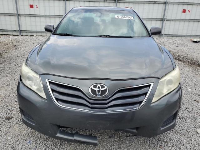 Photo 5 from auction – 2011 TOYOTA CAMRY BASE with VIN 4T4BF3EK1BR127436