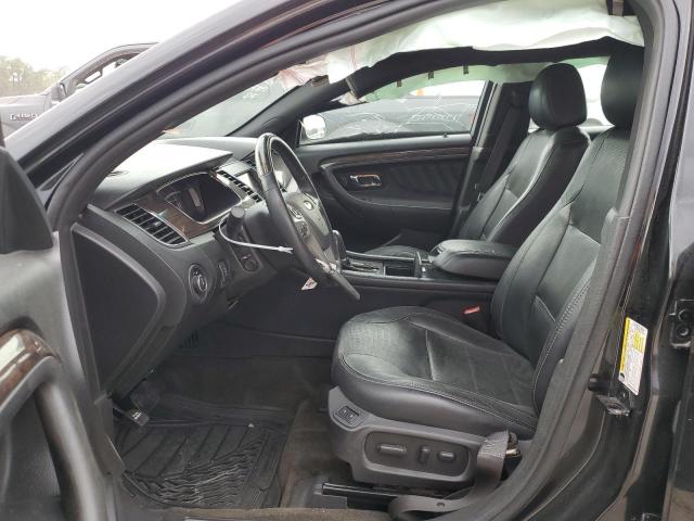 Photo 7 from auction – 2014 FORD TAURUS LIM with VIN 1FAHP2F86EG131218