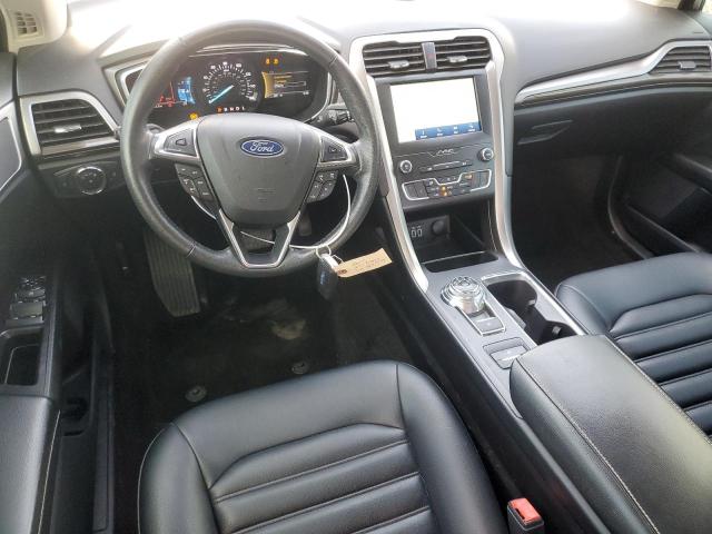 Photo 8 from auction – 2020 FORD FUSION SEL with VIN 3FA6P0CDXLR177511