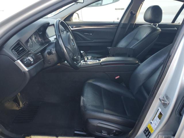 Photo 7 from auction – 2015 BMW 528 XI with VIN WBA5A7C58FD626672