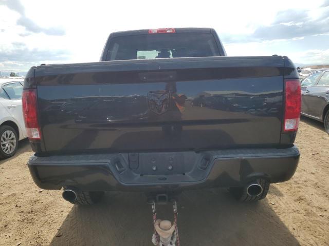 Photo 6 from auction – 2016 RAM 1500 ST with VIN 3C6RR7KT5GG130866