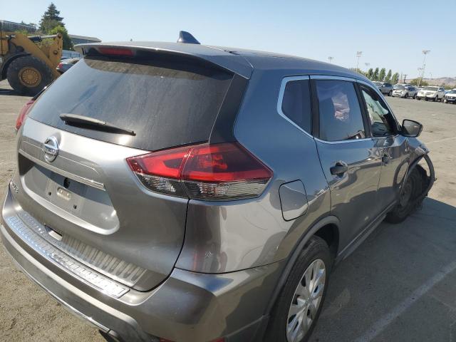Photo 3 from auction – 2018 NISSAN ROGUE S with VIN KNMAT2MT5JP579099
