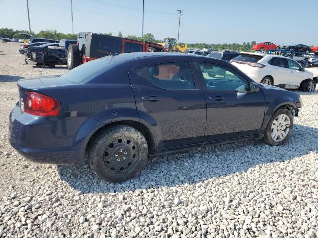 Photo 3 from auction – 2014 DODGE AVENGER SE with VIN 1C3CDZABXEN139556