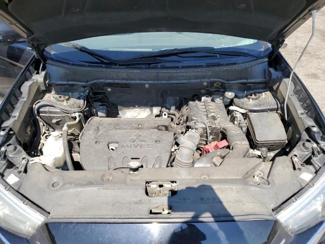 Photo 12 from auction – 2019 MITSUBISHI OUTLANDER with VIN JA4AP3AU3KU004083