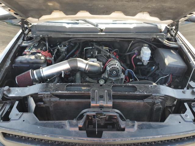 Photo 11 from auction – 2011 CHEVROLET SILVERADO with VIN 3GCPCSE06BG234667