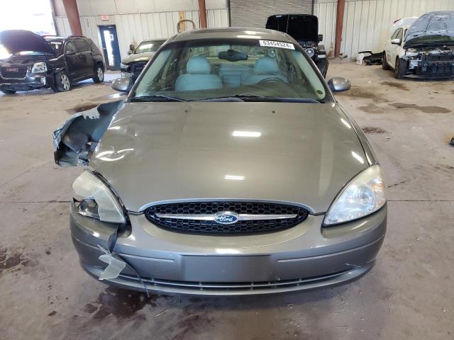 Photo 5 from auction – 2002 FORD TAURUS SES with VIN 1FAFP55S82A133489
