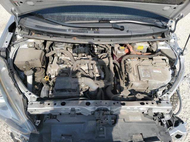 Photo 11 from auction – 2016 TOYOTA PRIUS C with VIN JTDKDTB31G1590221