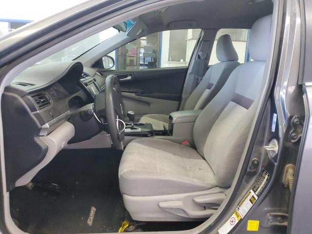Photo 7 from auction – 2012 TOYOTA CAMRY BASE with VIN 4T1BF1FK5CU053758