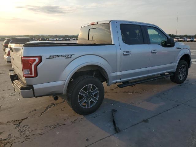 Photo 3 from auction – 2016 FORD F150 SUPER with VIN 1FTEW1EG1GKD53863
