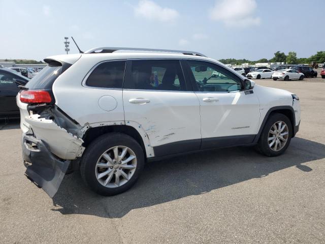 Photo 3 from auction – 2015 JEEP CHEROKEE L with VIN 1C4PJMDS6FW609601