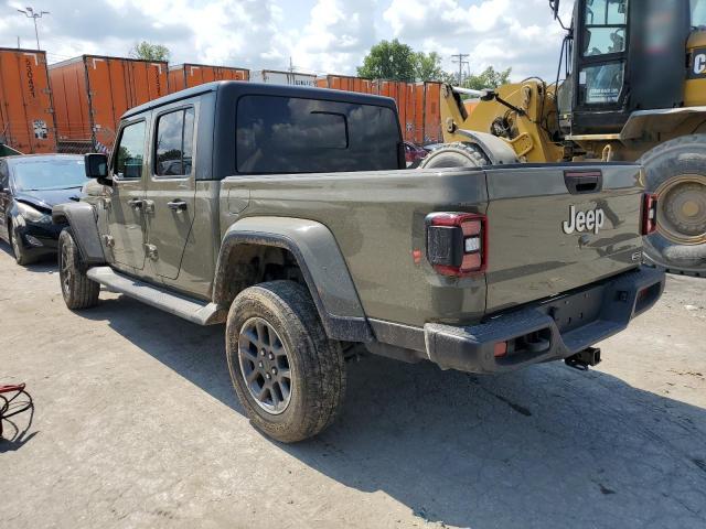 Photo 2 from auction – 2020 JEEP GLADIATOR with VIN 1C6HJTFG1LL170156