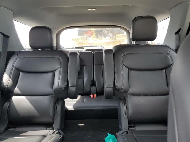 صورة رقم 10 من المزاد - 2022 FORD EXPLORER X مع VIN 1FMSK8DH8NGA20816