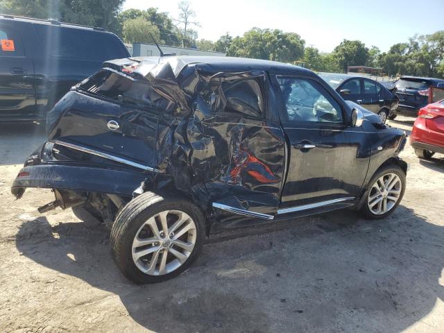 Photo 3 from auction – 2013 NISSAN JUKE S with VIN JN8AF5MR7DT200326
