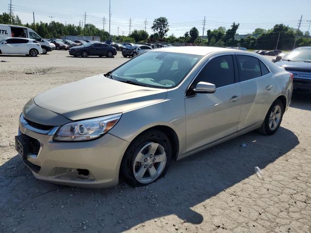 CHEVROLET MALIBU 1LT 2015 with VIN 1G11C5SL8FF120241 - Photo from auction