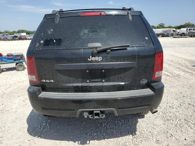 Photo 6 from auction – 2005 JEEP GRAND CHER with VIN 1J4HR48N55C702346