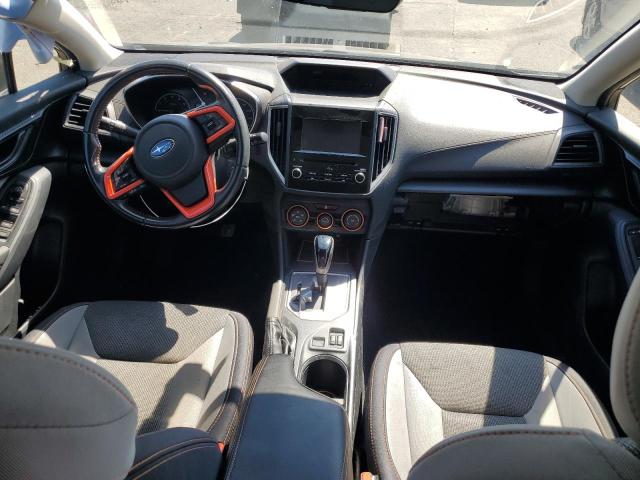 Photo 8 from auction – 2019 SUBARU CROSSTREK with VIN JF2GTACC8KH340262