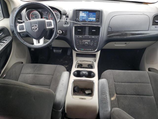 Photo 8 from auction – 2012 DODGE GRAND CARA with VIN 2C4RDGDG2CR247123