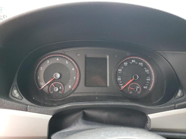 Photo 9 from auction – 2021 VOLKSWAGEN PASSAT SE with VIN 1VWSA7A33MC007520