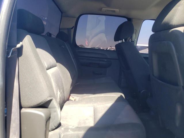 Photo 10 from auction – 2013 GMC SIERRA C15 with VIN 3GTP1UEA7DG188229