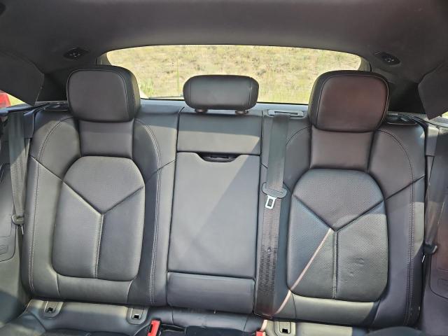 Photo 10 from auction – 2017 PORSCHE MACAN with VIN WP1AA2A58HLB83955
