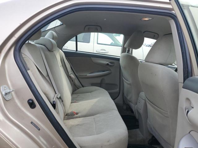 Photo 10 from auction – 2010 TOYOTA COROLLA BA with VIN 1NXBU4EE0AZ323690
