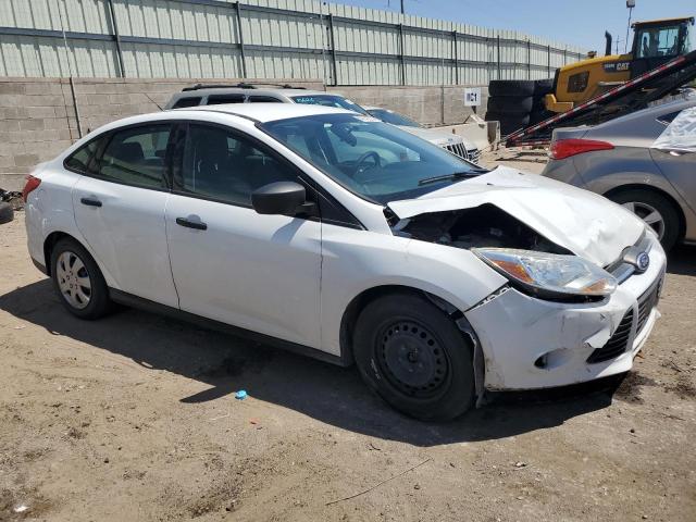 Photo 4 from auction – 2013 FORD FOCUS S with VIN 1FADP3E29DL351928