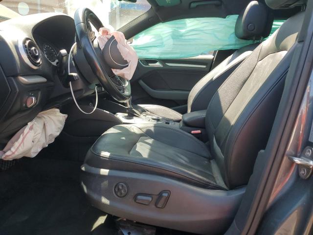 Photo 7 from auction – 2016 AUDI A3 PREMIUM with VIN WAUA7HFF0G1096420