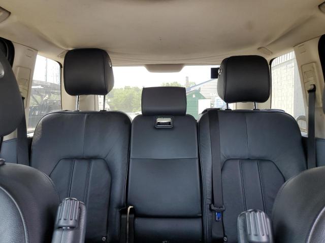 Photo 10 from auction – 2011 LAND ROVER RANGE ROVE with VIN SALME1D48BA330951
