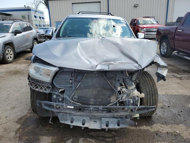 Photo 5 from auction – 2015 DODGE DURANGO SX with VIN 1C4RDHAG4FC689795