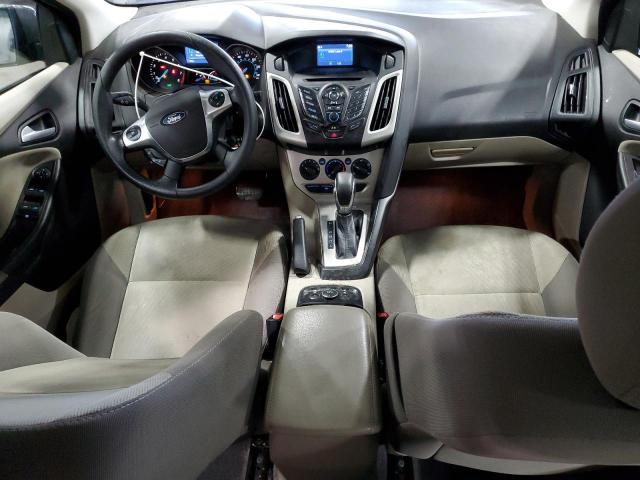 Photo 8 from auction – 2014 FORD FOCUS SE with VIN 1FADP3F26EL286715