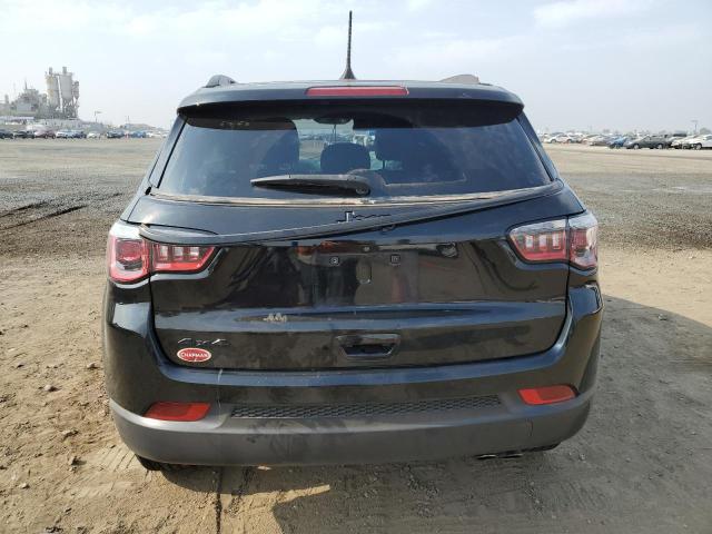 Photo 6 from auction – 2020 JEEP COMPASS LA with VIN 3C4NJDBB5LT242931